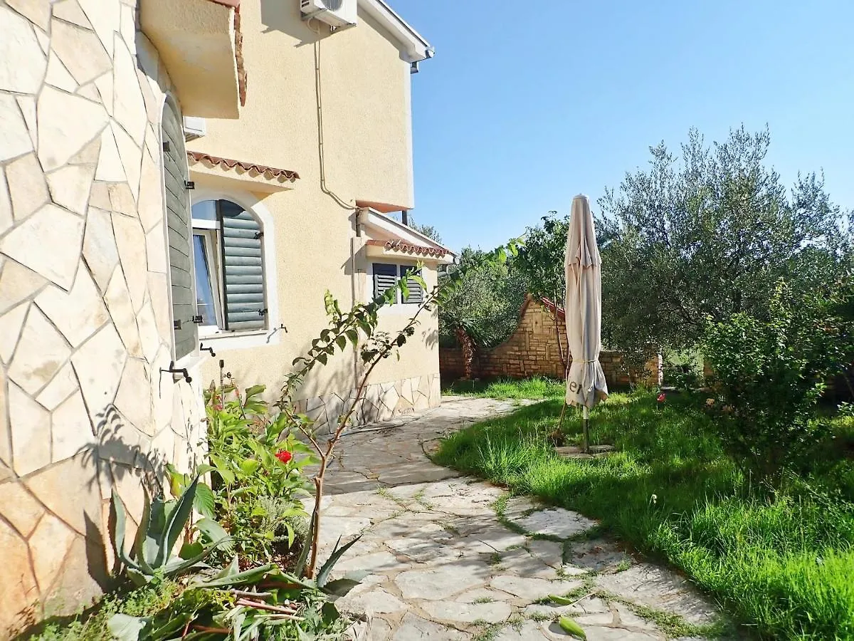 Apartments Marina Starigrad Paklenica