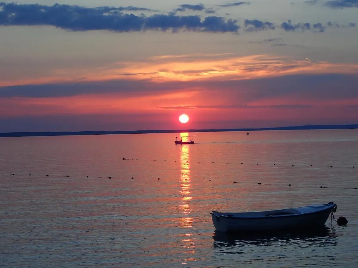 Apartments Marina Starigrad Paklenica Croatia