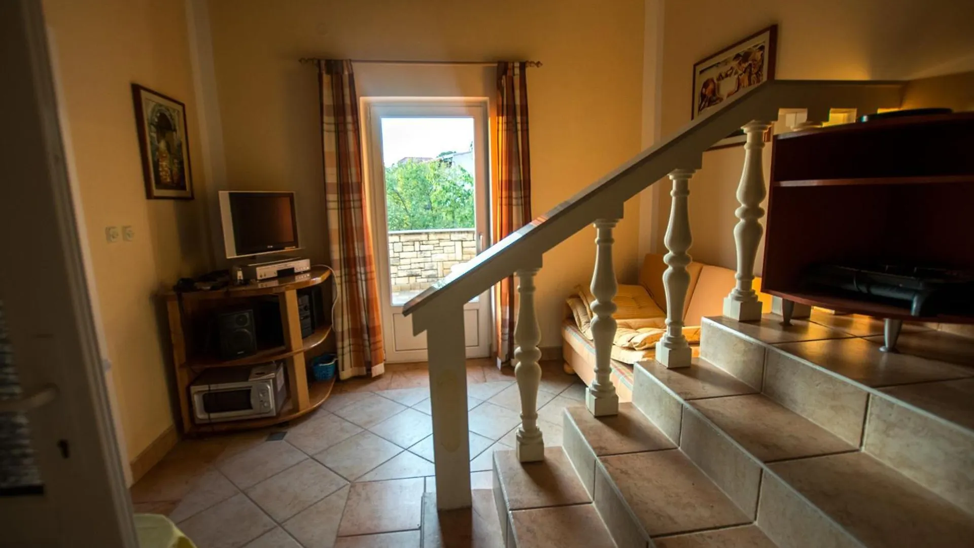 Apartments Marina Starigrad Paklenica Croatia