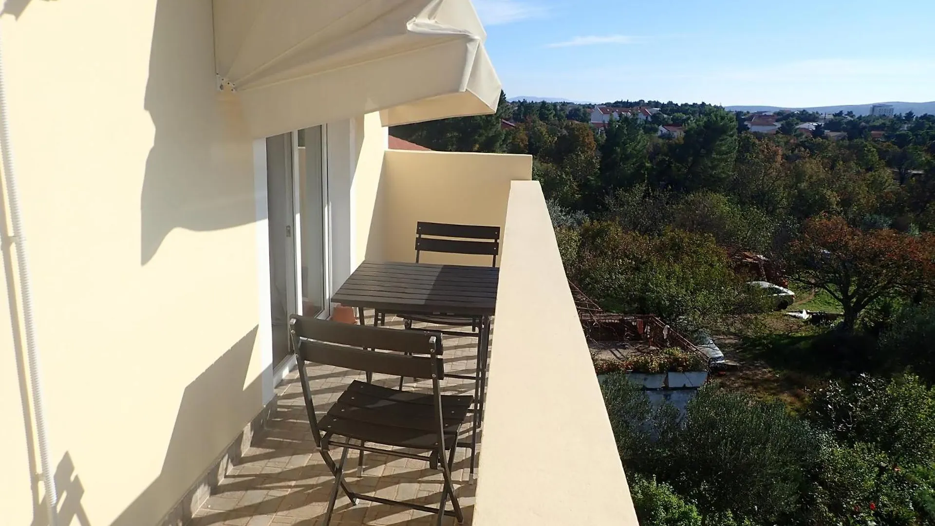 Apartments Marina Starigrad Paklenica 0*,  Croatia