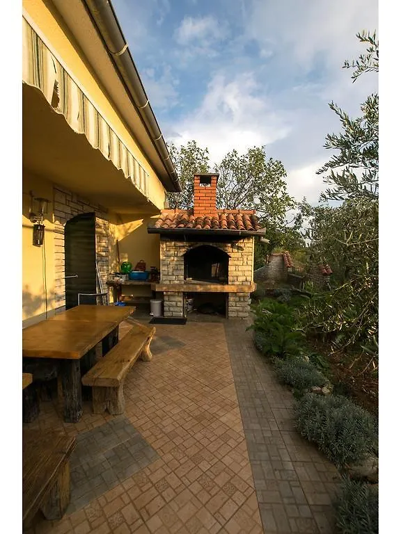 Apartments Marina Starigrad Paklenica