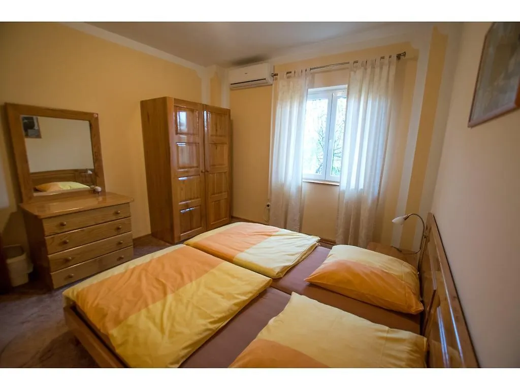 Apartments Marina Starigrad Paklenica 0*,  Croatia